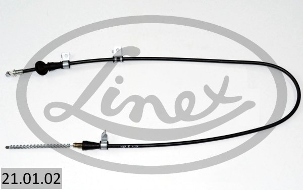 LINEX 21.01.02