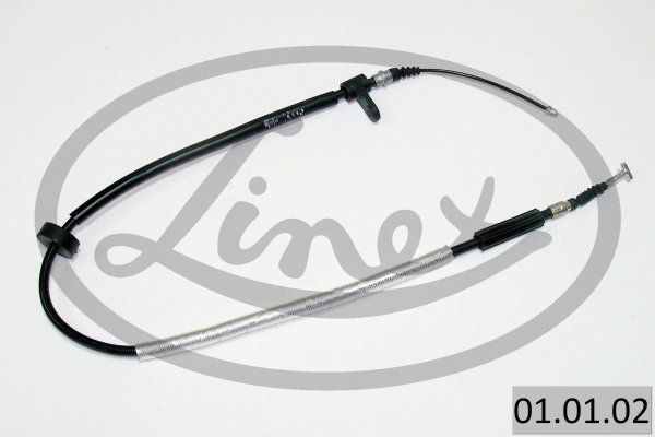 LINEX 01.01.02