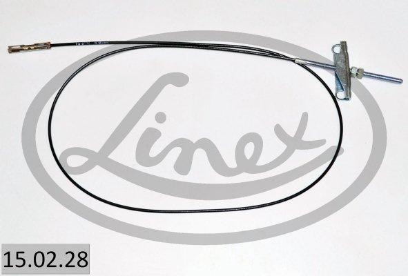 LINEX 15.02.28