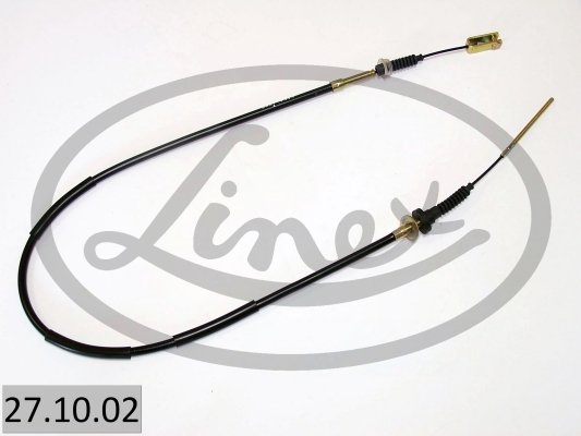 LINEX 27.10.02