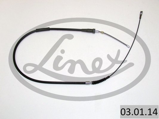 LINEX 03.01.14