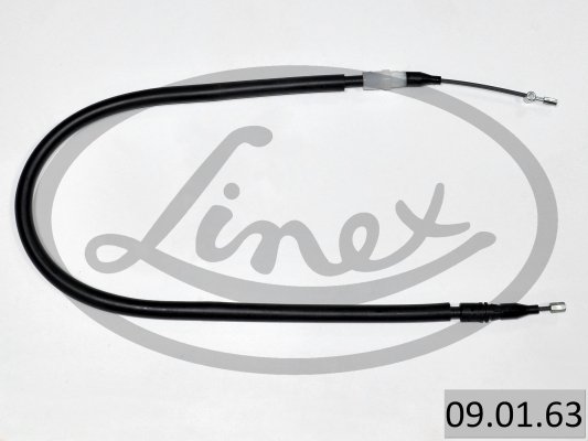 LINEX 09.01.63
