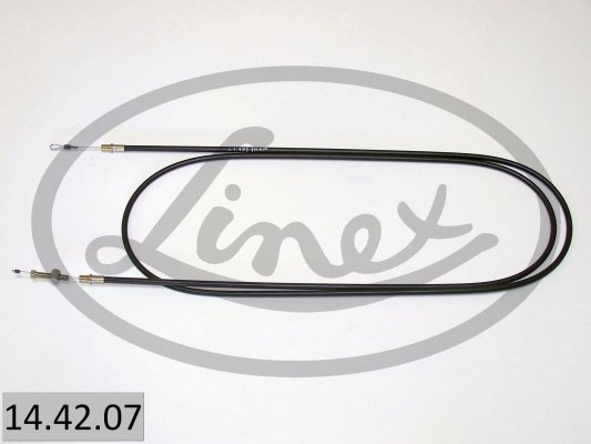 LINEX 14.42.07