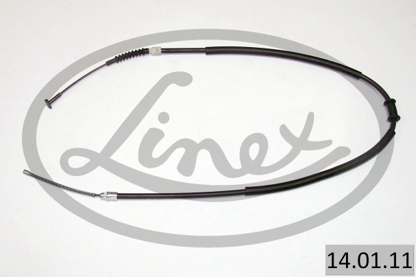 LINEX 14.01.11