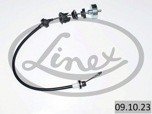 LINEX 09.10.23