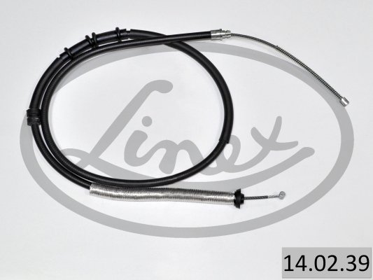 LINEX 14.02.39