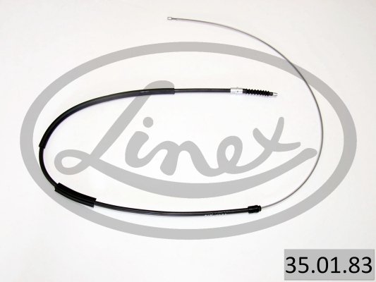 LINEX 35.01.83
