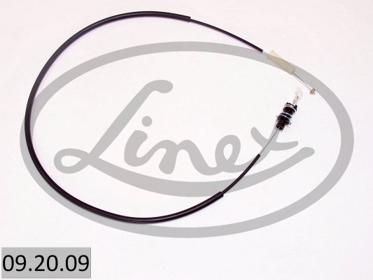 LINEX 09.20.09