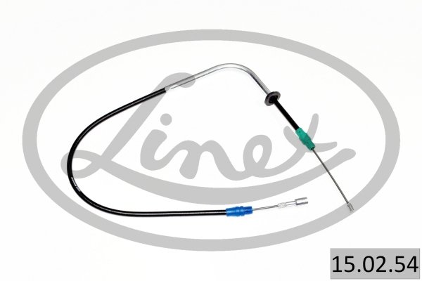 LINEX 15.02.54