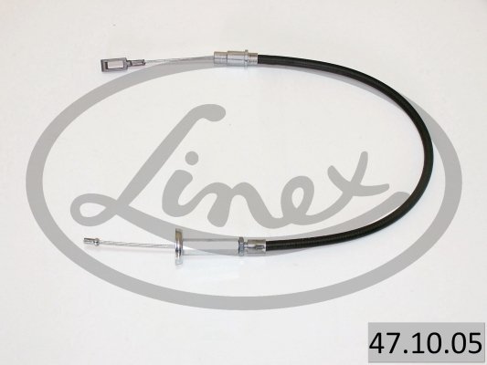 LINEX 47.10.05