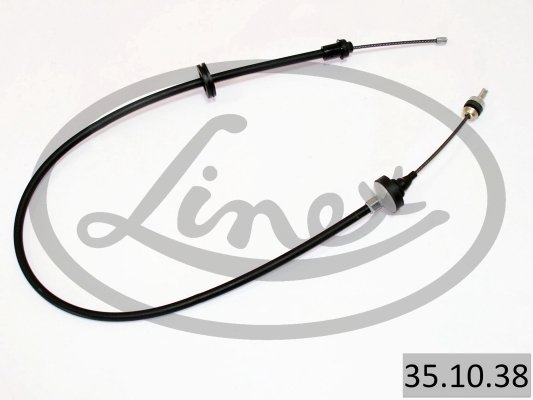 LINEX 35.10.38