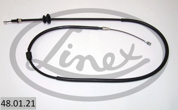 LINEX 48.01.21