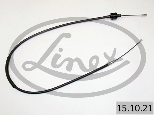 LINEX 15.10.21