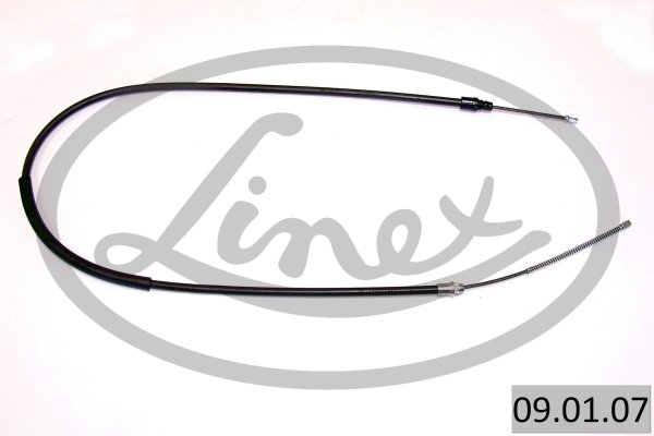 LINEX 09.01.07