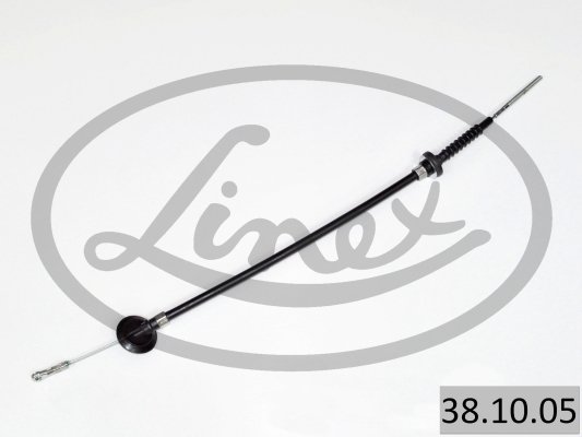 LINEX 38.10.05