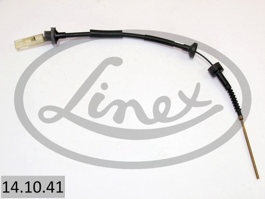 LINEX 14.10.41