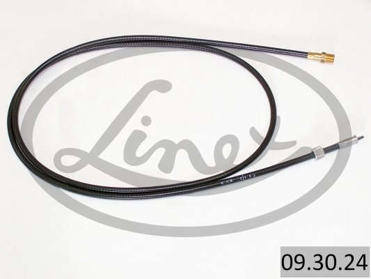 LINEX 09.30.24