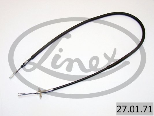 LINEX 27.01.71