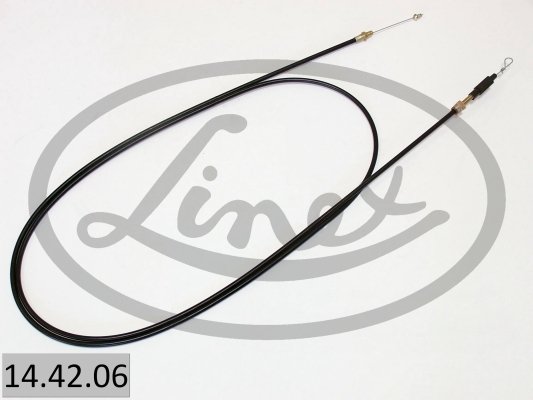 LINEX 14.42.06