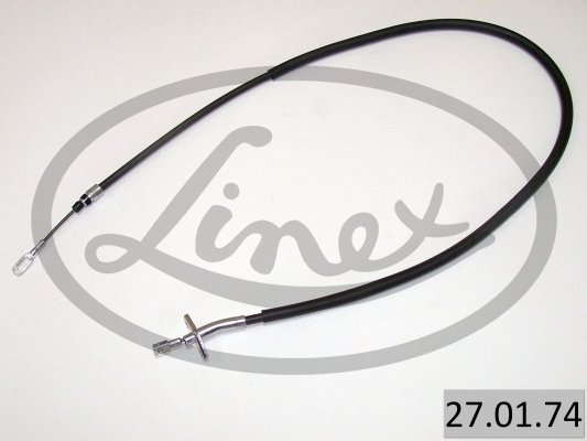 LINEX 27.01.74