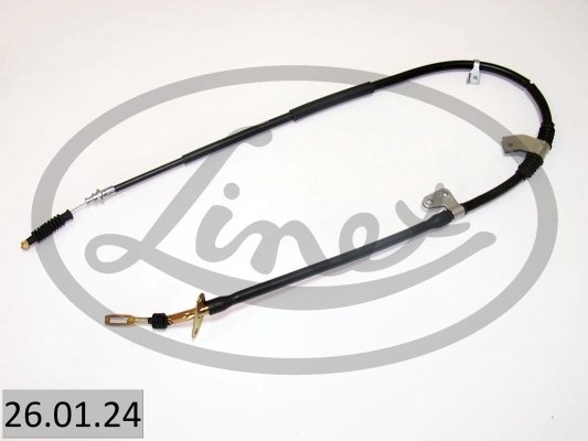 LINEX 26.01.24