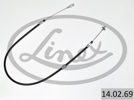 LINEX 14.02.69