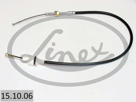 LINEX 15.10.06