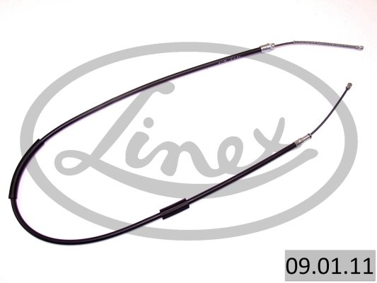 LINEX 09.01.11