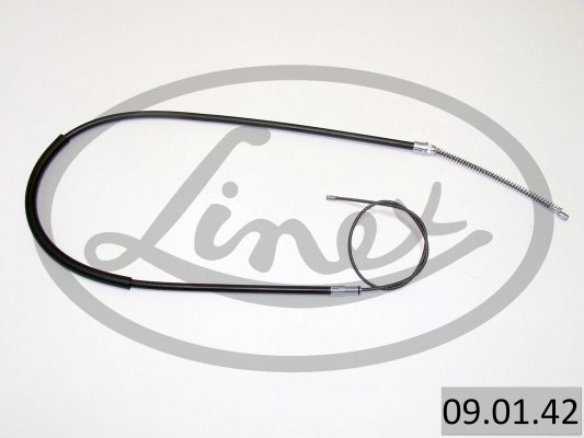 LINEX 09.01.42