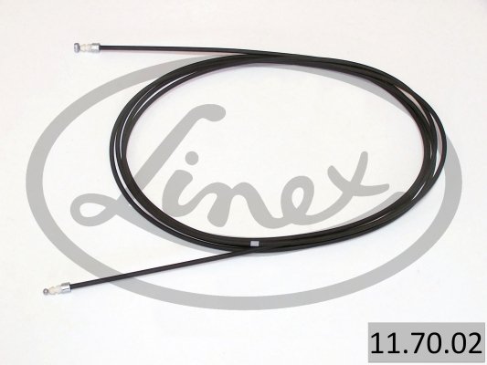 LINEX 11.70.02