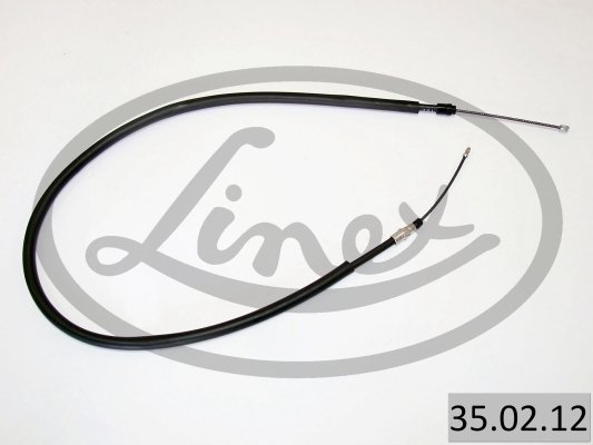 LINEX 35.02.12