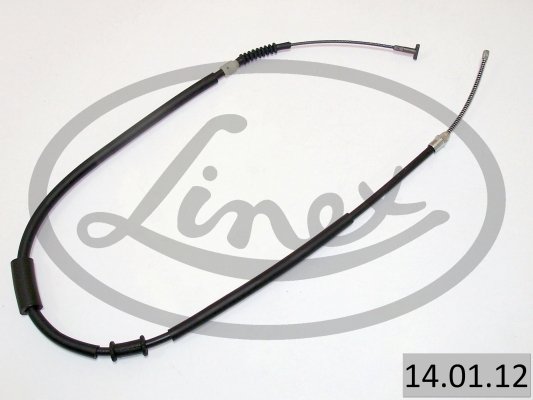 LINEX 14.01.12