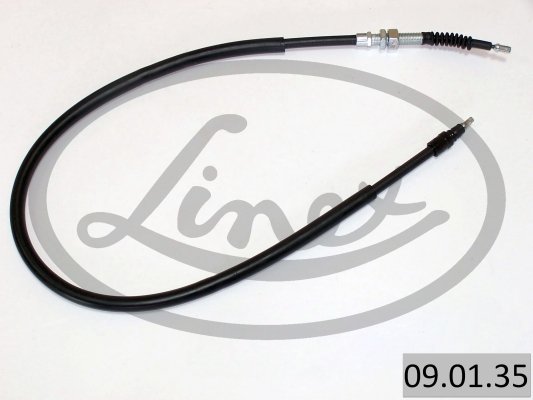 LINEX 09.01.35