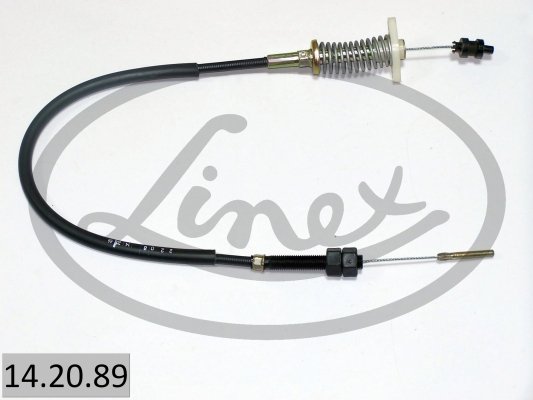 LINEX 14.20.89