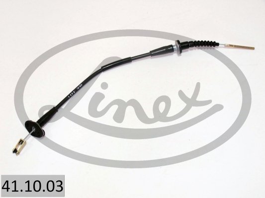 LINEX 41.10.03