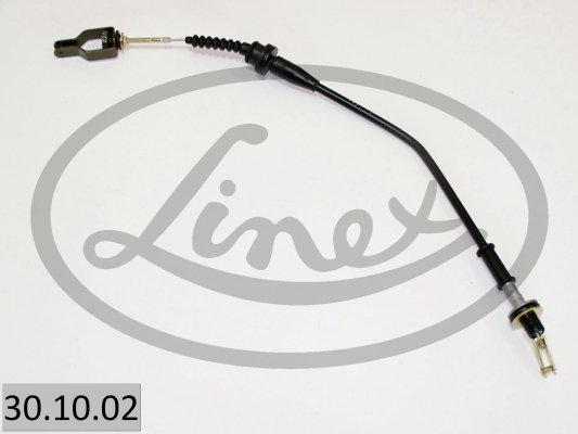 LINEX 30.10.02