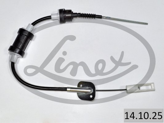 LINEX 14.10.25