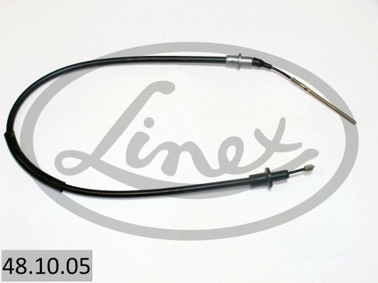 LINEX 48.10.05