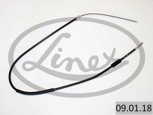 LINEX 09.01.18
