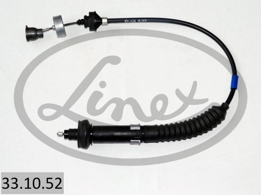 LINEX 33.10.52