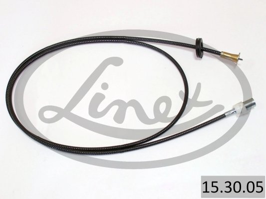 LINEX 15.30.05