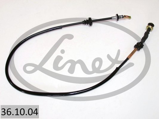 LINEX 36.10.04