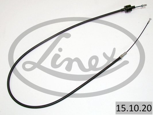 LINEX 15.10.20