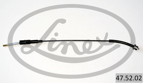 LINEX 47.52.02 LINEX 47.52.02