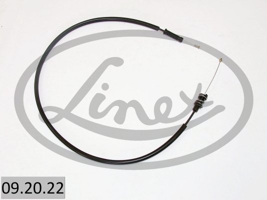 LINEX 09.20.22