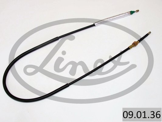 LINEX 09.01.36