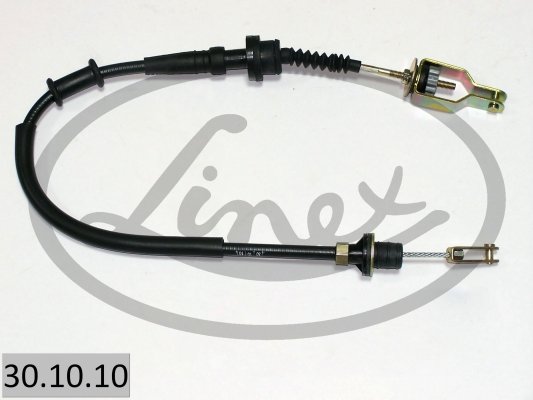 LINEX 30.10.10