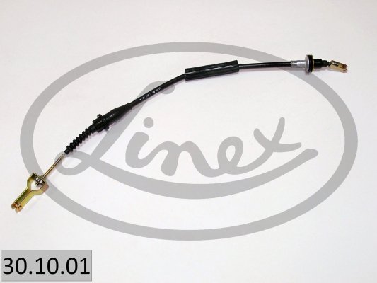 LINEX 30.10.01