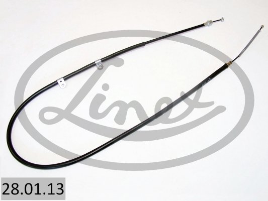 LINEX 28.01.13