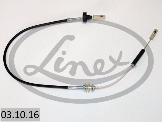 LINEX 03.10.16